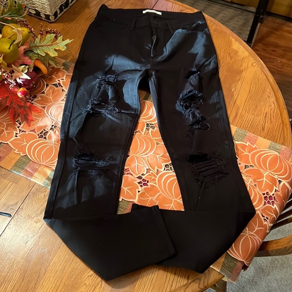 PacSun brand new skinny jeans size 26 - Picture 1 of 5